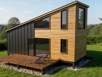 Flatiron (cu 2 nivele)